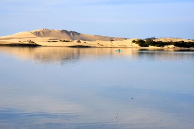 شقة Freemans At Mangawhai Heads الغرفة الصورة